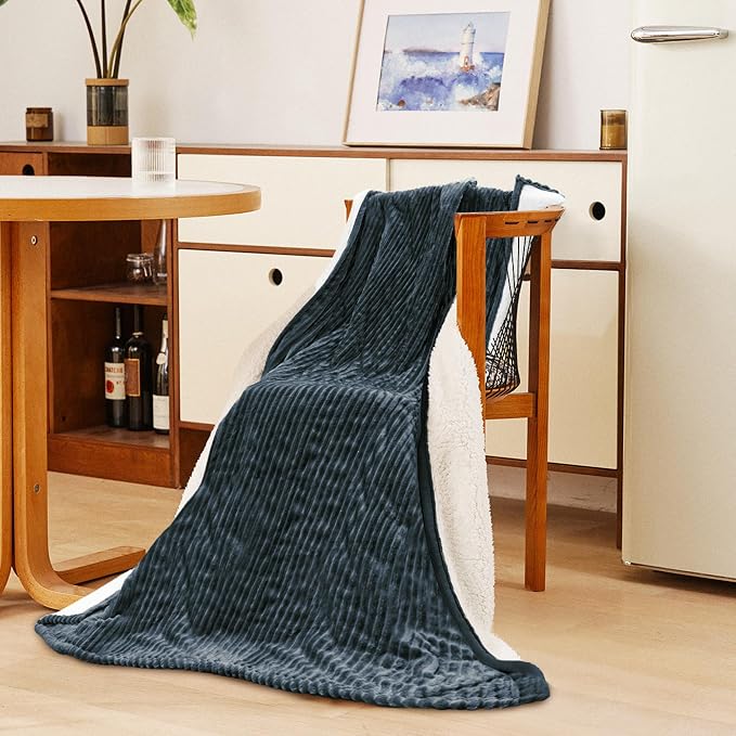 JET'S HOME Heated Blanket 50"x60" - Image 6