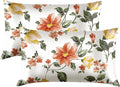 EXQ Home Satin Pillowcase for Hair and Skin Queen by EXQHomeTexitleCoLtd