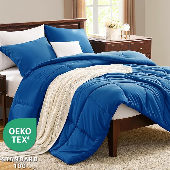 CozyLux Full Size Comforter Sets - Image 3