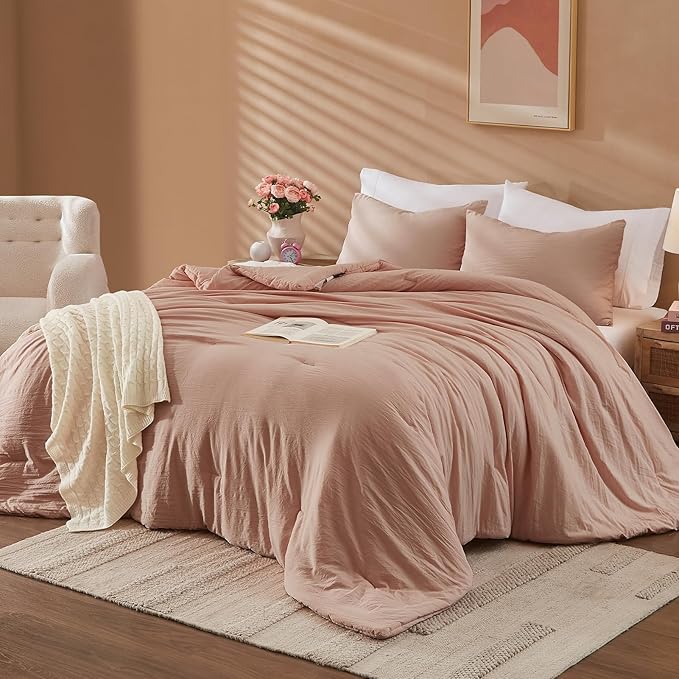 WRENSONGE King Size Comforter Set - Image 2