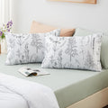 EXQ Home Silky Satin Pillowcase by EXQHomeTexitleCoLtd
