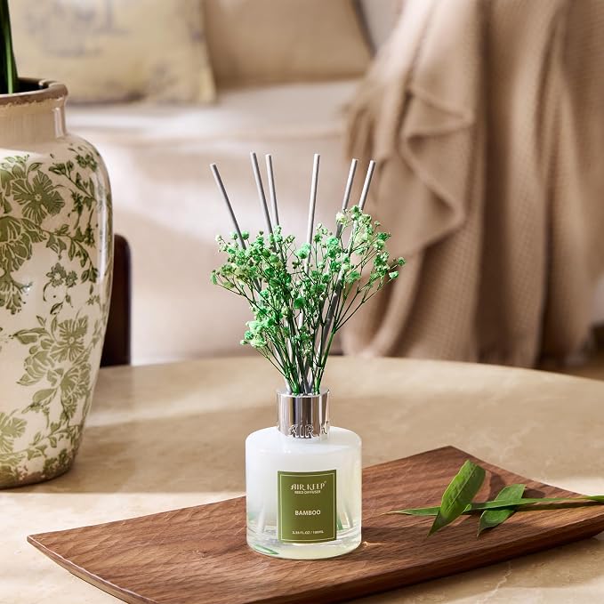 Airkeep Reed Diffuser Set - Image 3
