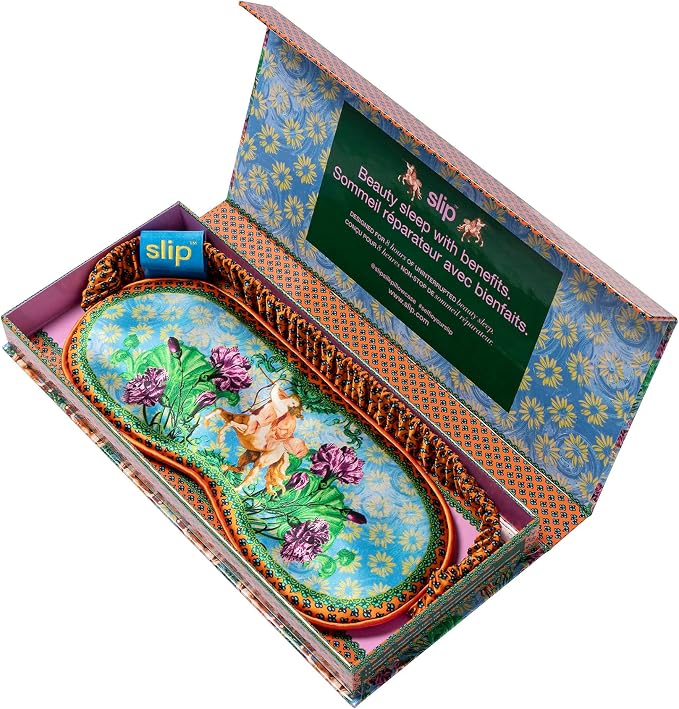 slip Pure Silk Sleep Mask - Image 5