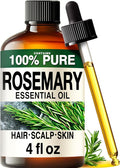 100% Pure Rosemary Oil by Kukka
