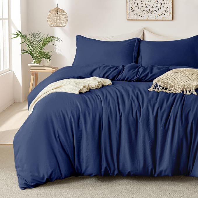 MILDLY Super Soft Duvet Cover by MILDLY
