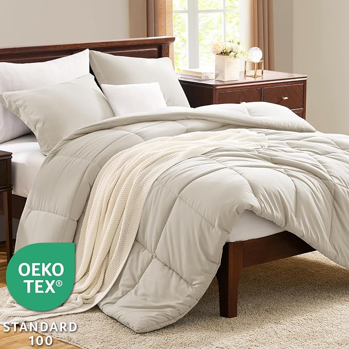 CozyLux Full Size Comforter Sets - Image 3