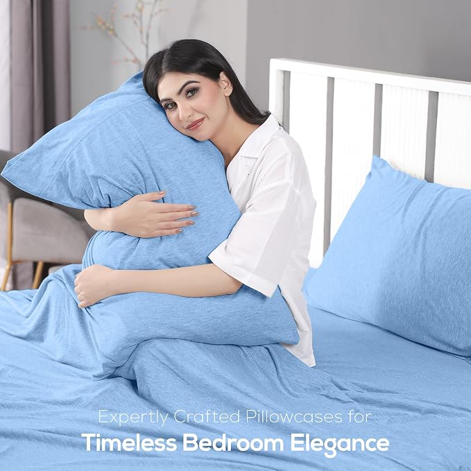 Utopia Bedding King Sheet Set - Image 5