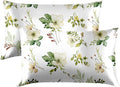 EXQ Home Satin Pillowcase for Hair and Skin Queen by EXQHomeTexitleCoLtd