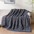 Uttermara Jacquard Weighted Blankets by Uttermara