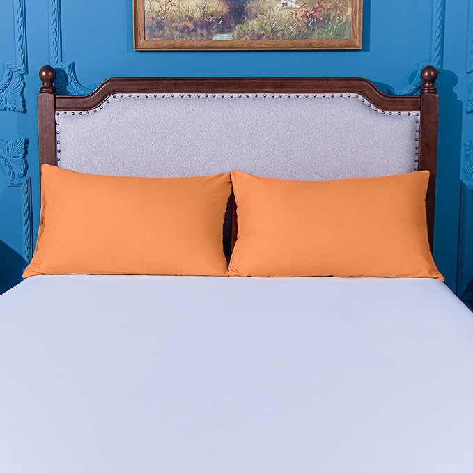 NTBAY Queen Pillowcase Set - Image 5