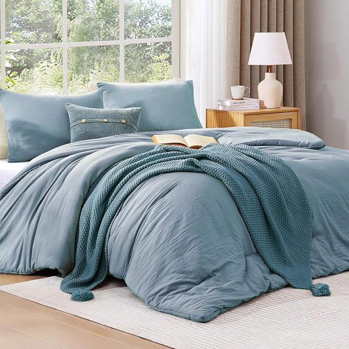 WRENSONGE Full Size Comforter Sets - Image 2
