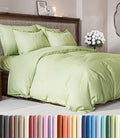 Duvet Cover Cal King Size Set by CGKUnlimited