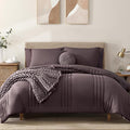 Monbix Queen Comforter Set by Monbix