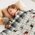 CuteKing Weighted Blanket by CuteKing
