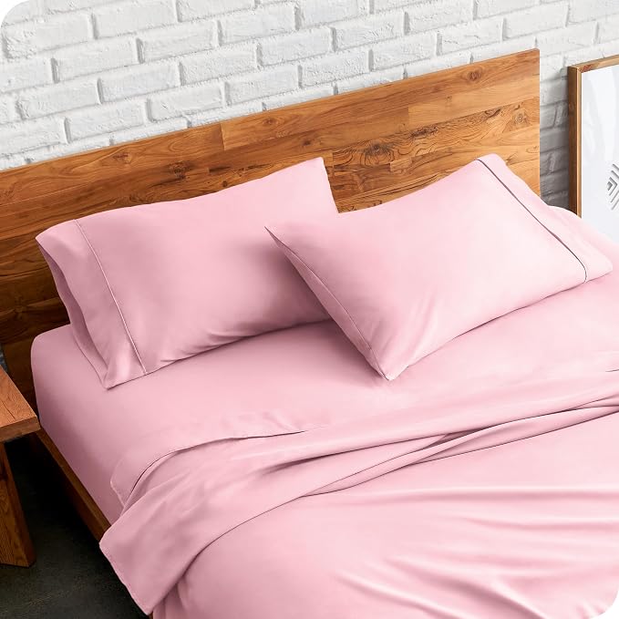 Bare Home Microfiber Pillow Cases - Image 2