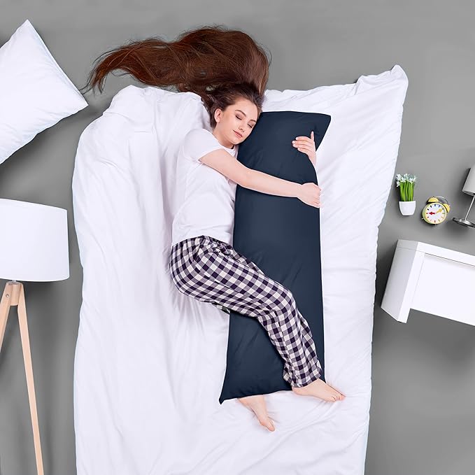 Utopia Bedding Full Body Pillow - Image 3