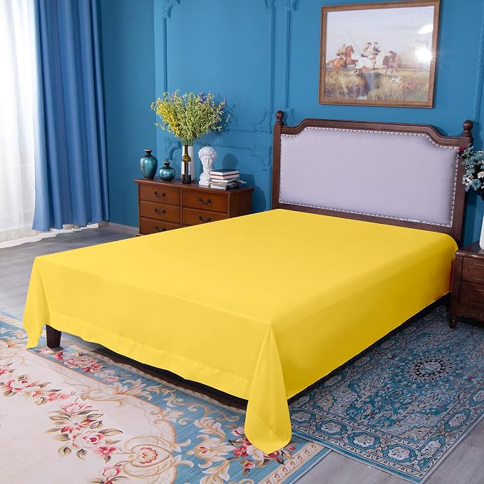 NTBAY Full Flat Sheet Only - Image 5