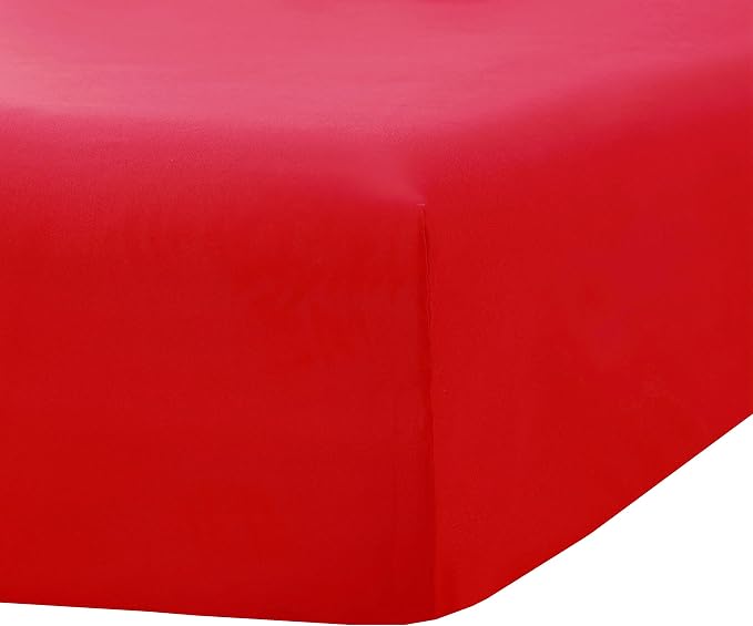 Sfoothome Single Fitted Sheet - Image 4