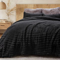 Sasttie King Comforter Set 3 Pieces by SASTTIE