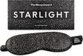 TheSleepGuard Pure Silk Sleep Mask Light Blocking Travel Essentials. Eye Masks by TheSleepGuard
