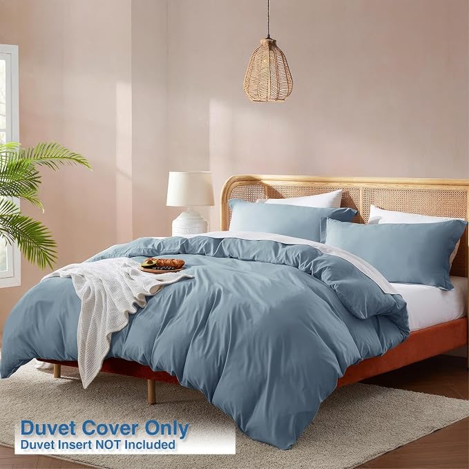 Nestl Twin Duvet Cover Set - Image 2