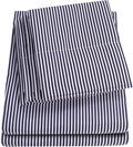 Full Size Bed Sheets by SweetHomeCollection