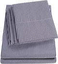 Twin Size Bed Sheets by SweetHomeCollection