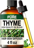 100% Pure Thyme Oil by Kukka