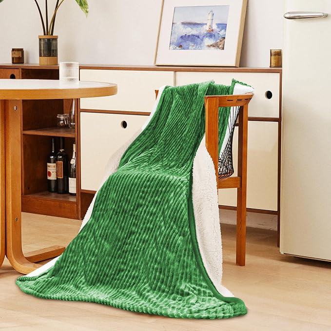 JET'S HOME Heated Blanket 50"x60" - Image 6