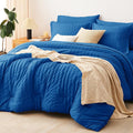 CozyLux Full Size Comforter Sets by CozyLux