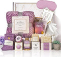 AHAGIFTREE Gift Baskets For Women, Mother's Day Thinking Of you Gifts for Women by Unknown