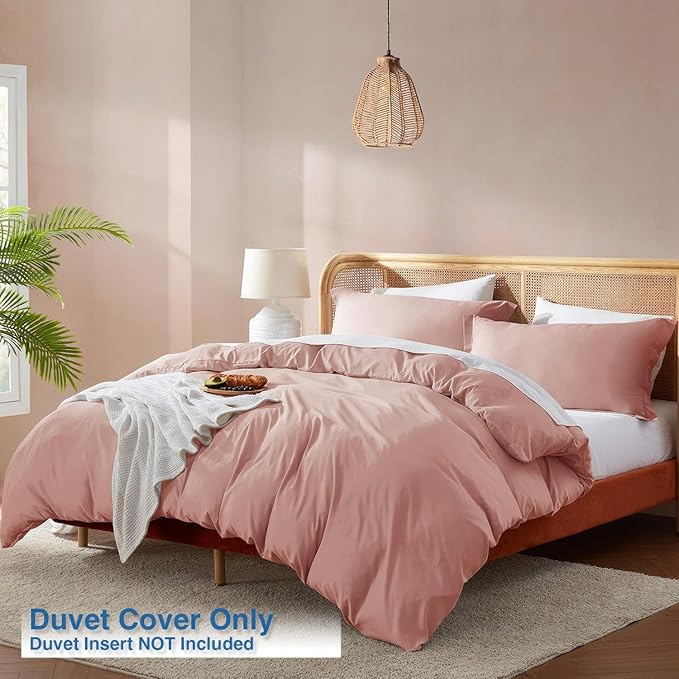 Nestl Twin Duvet Cover Set - Image 2
