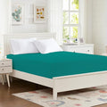 Hotella 100% Microfiber Full Size Fitted Sheet Only, Machine Washable and by Hotella