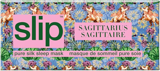 slip Pure Silk Sleep Mask - Image 4