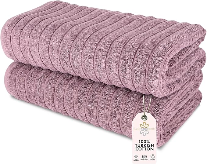Classic Turkish Towels CTT by ClassicTurkishTowels