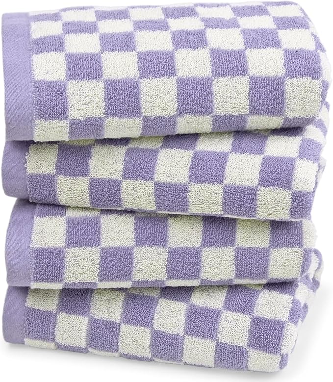 Hand Towel for Bathroom Guest Room Home by Jacquotha