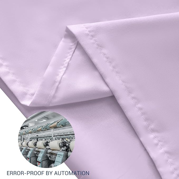 Pillowcases King 12 Pack, 20x36 Pillow Cases - Image 4