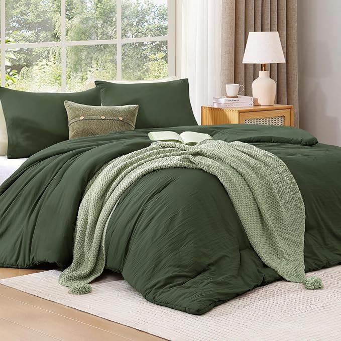 WRENSONGE Twin/Twin XL Comforter Set - Image 2
