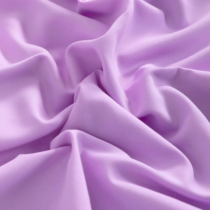 NTBAY King Pillowcase Set - Image 7