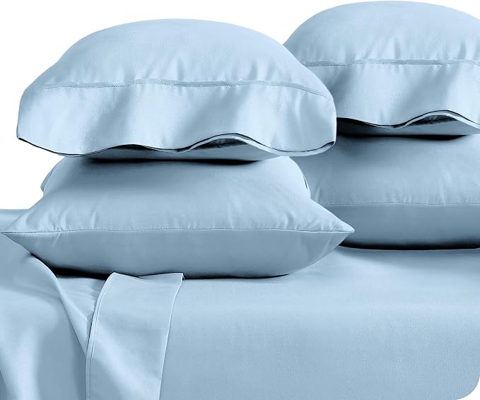 Bare Home Microfiber Bulk Pillow Cases by BareHome