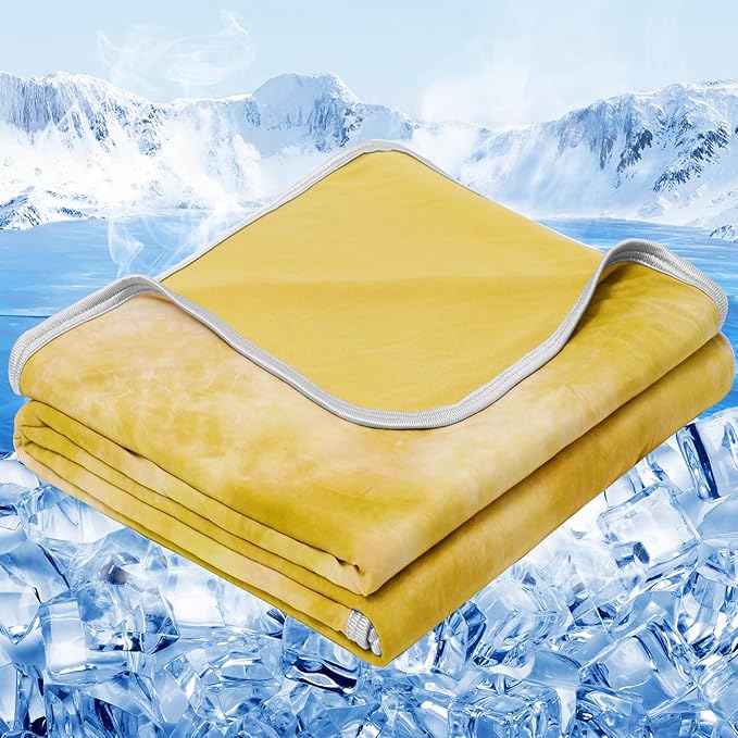 inhand Cooling Blanket Full Size, Cooling Blankets by inhand