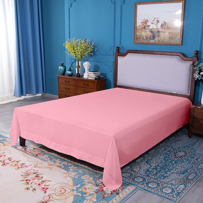 NTBAY Twin Flat Sheet Only - Image 5