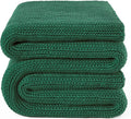 Guohaoi Knitted Weighted Blanket by GuohuoiHomeKitchen