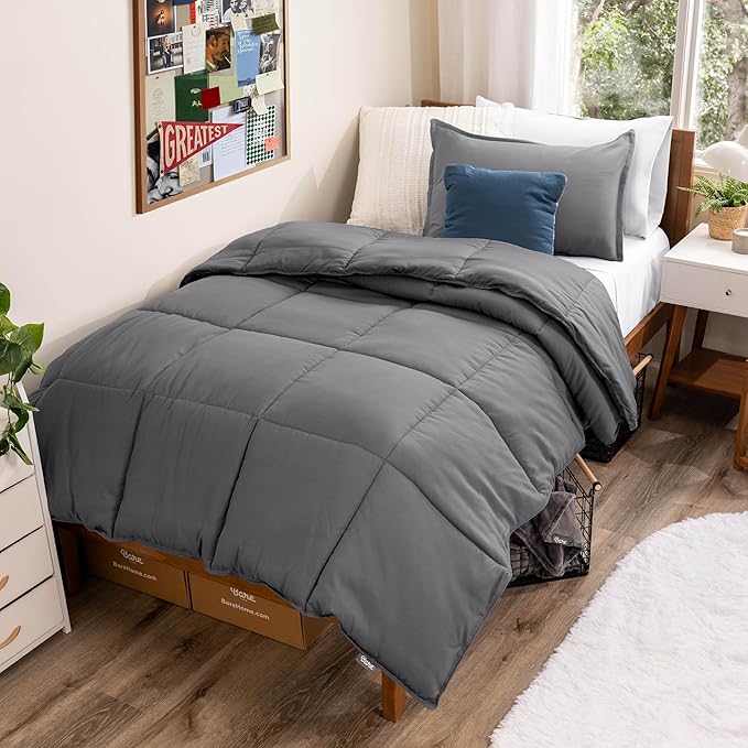 Bare Home Comforter Set by BareHome
