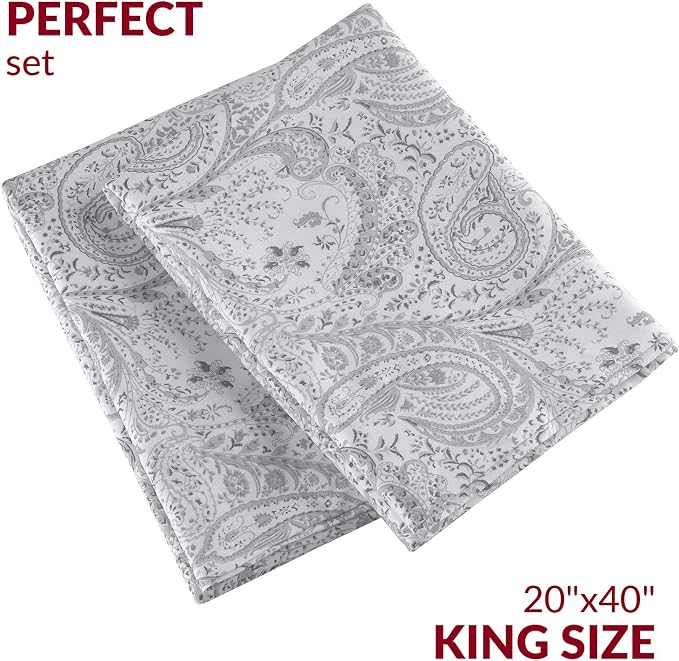 Mellanni Pillow Cases - Image 2