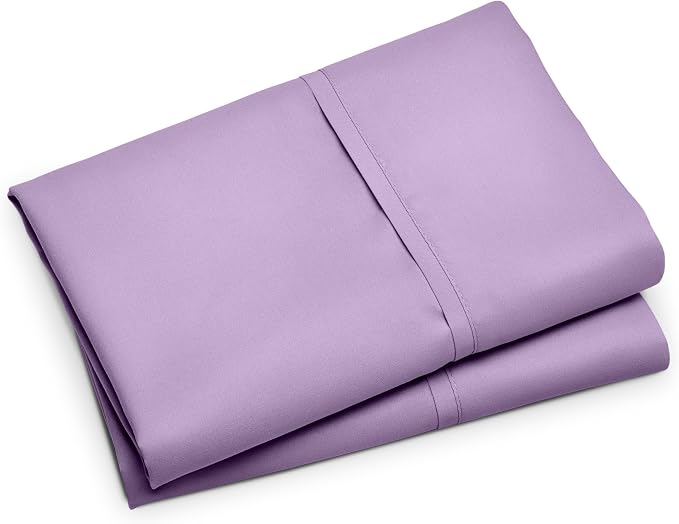 Bare Home Microfiber Pillow Cases - Image 7