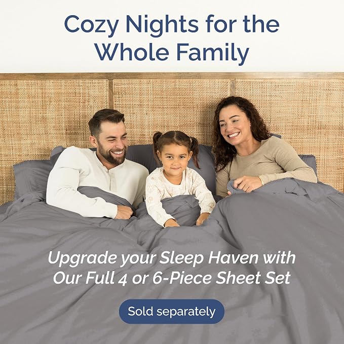 Twin XL Size Flat Sheet - Image 8