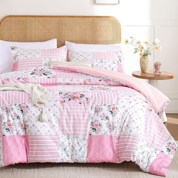 YIKUSH Full Comforter Set by YIKUSH