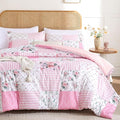 YIKUSH Queen Comforter Set by YIKUSH