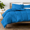 Bare Home Comforter Set by BareHome